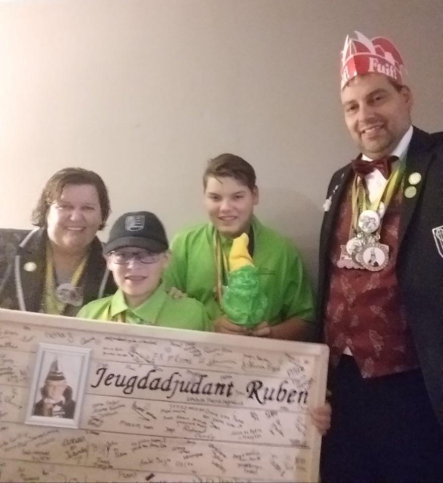 Carnavalsvereniging-De-Pompers.