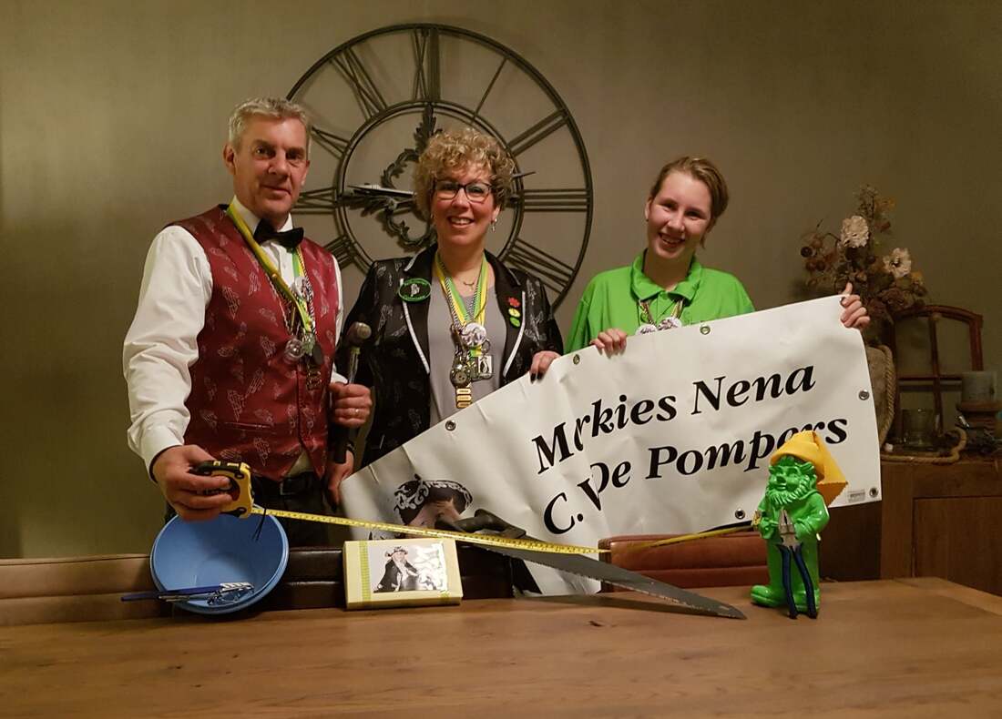 Carnavalsvereniging-De-Pompers.