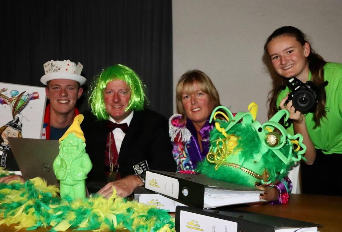 Carnavalsvereniging-De-Pompers.