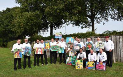 Creatieve Prinsjesdag 2021