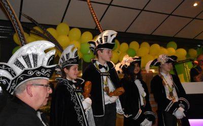 Nabeschouwing Carnaval 2022