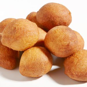 Naturel oliebollen - Elf stuks