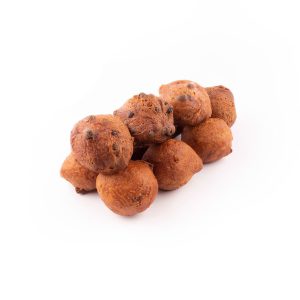 Gemengd oliebollen - Elf stuks