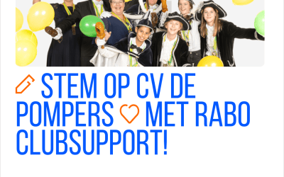 Rabo Clubsupport 2024