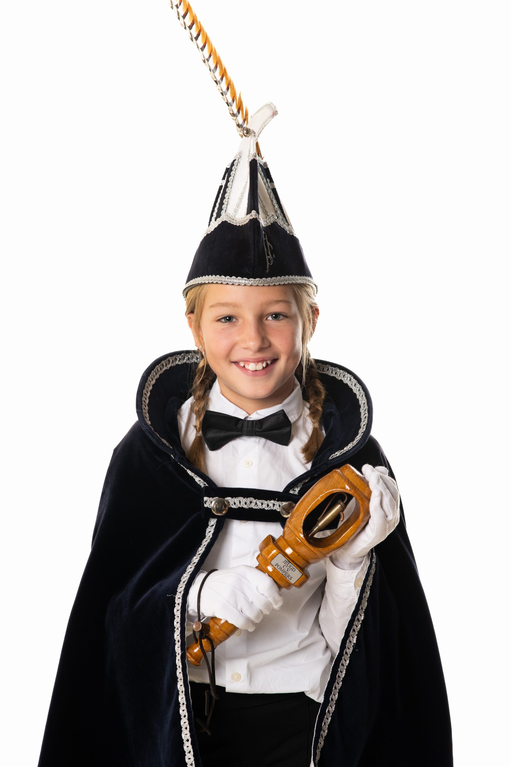 Jeugdadjudante Nyne Jeugdadjudante Nyne