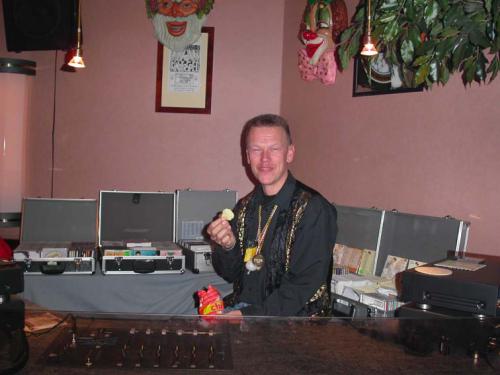 MINOLTA DIGITAL CAMERA