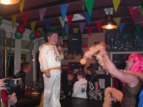 MINOLTA DIGITAL CAMERA