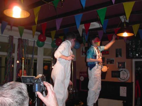 MINOLTA DIGITAL CAMERA