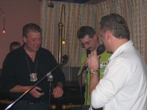 2004-2005.07 Feestavond 22 jaar