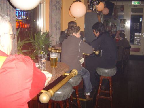 2005-2006.Café Beelen