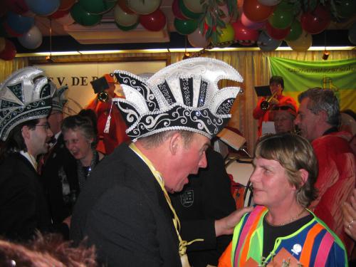 2005-2006.Jubilarrissen