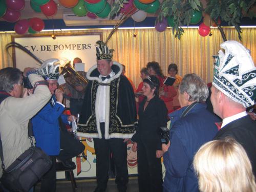 2005-2006.Prinsenbal Hans