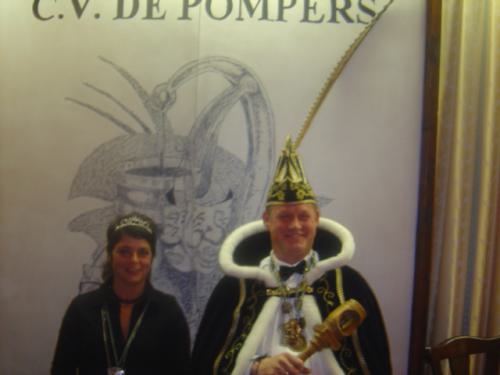 2005-2006.Prinsenbal Ingrid