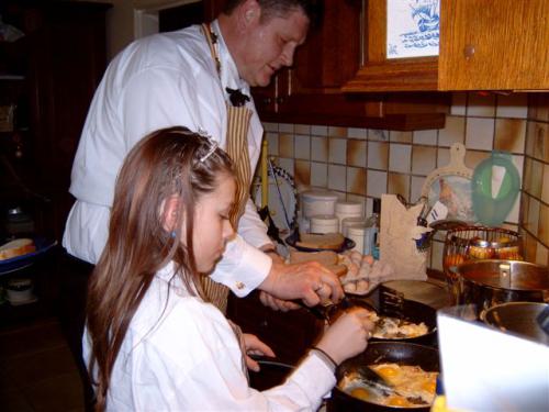 2005-2006.Prinsenreceptie t´Barrierke