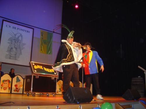 2005-2006.Zanikavond