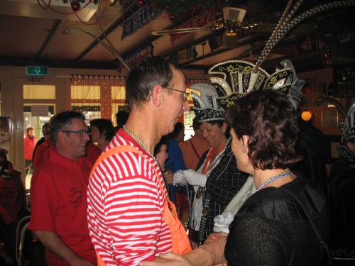 2006-2007.Foto's Broakese Zotten