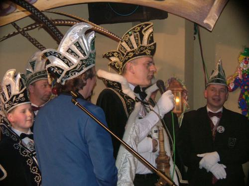 2006-2007.Foto's Kieviets