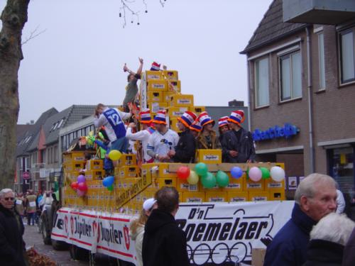 2006-2007.Foto's Maandag