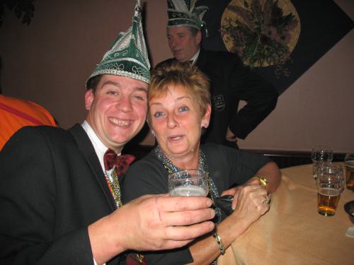 2006-2007.Foto's Prinsenbal