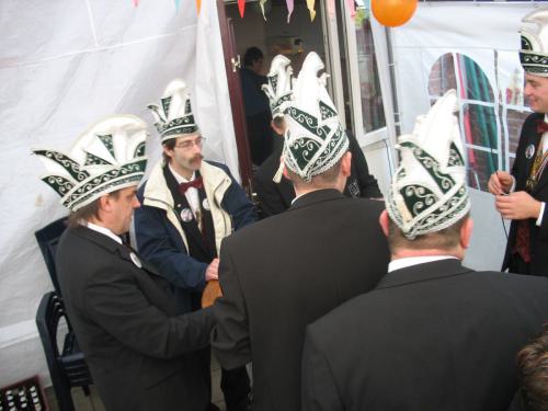 2006-2007.Foto's Vrijdag