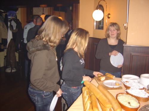 2006-2007.Foto's Woensdag