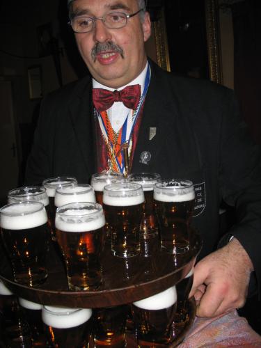 2006-2007.Groot Somerenbal 26-11-2006