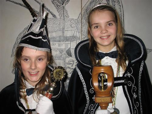 2008-2009.02_Jeugdprinsenbal Carnaval 2009