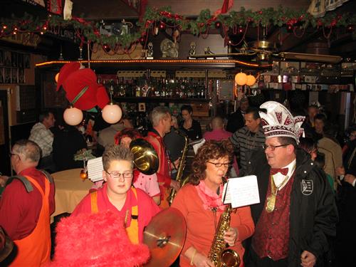 2008-2009.04_Receptie CV Locomotion