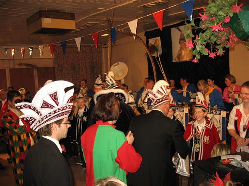 2008-2009.08_Jeugdreceptie CV De kauwvoetjes