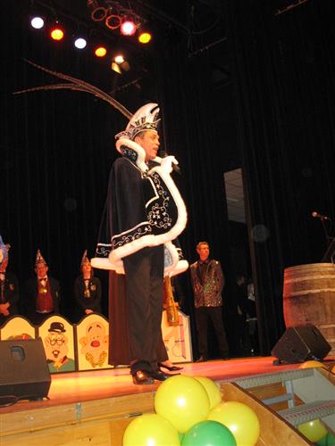 2008-2009.10_Zanikavond 2009