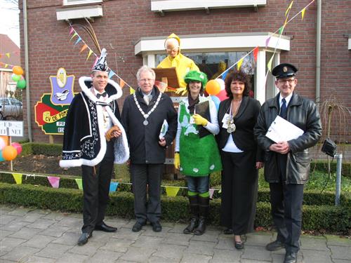 2008-2009.12_Straatversiering Prins Robert