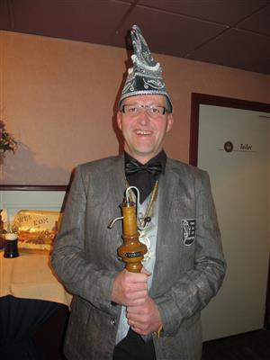 2010-2011.W.02 Nieuwe Vorst