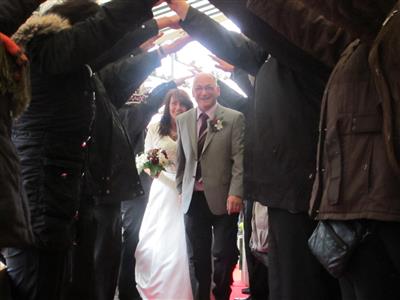 2010-2011.W.03 Bruiloft Twan Jolanda