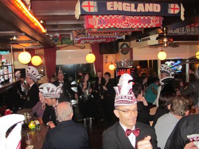 2010-2011.W.04 Prinsenbal Meerpoel