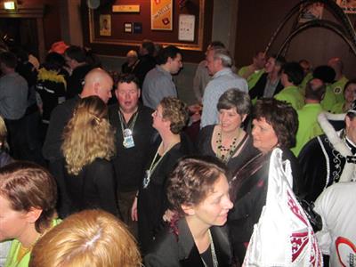 2010-2011.W.10 Prinsenreceptie Meerpoel