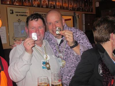 2010-2011.W.14 Jeugdreceptie Kaauwvoetjes