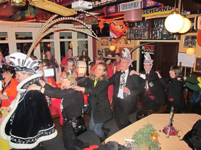 2010-2011.W.15 Jeugdreceptie Meerpoel