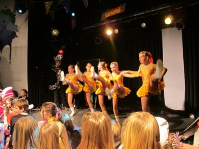 2010-2011.W.16 Zottegenot