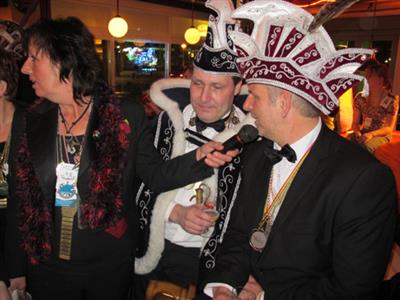 2010-2011.W.17 Receptie Locomotion