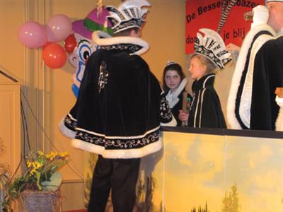 2010-2011.W.19 Receptie Keijepoal