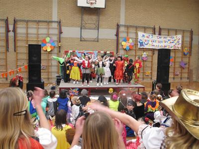 2010-2011.W.28 Schoolbezoeken