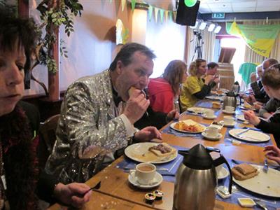 2010-2011.W.36 Brunch