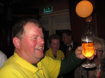 2010-2011.W.44 Bezoek Dn Dissel