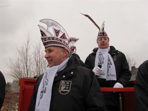 2010-2011.26_Ophalen Jeugdprinses Marly