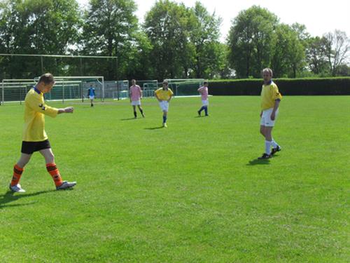 voetballen 004