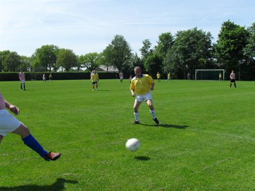 voetballen 006