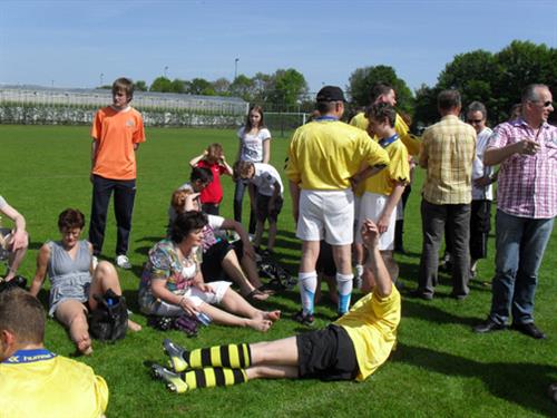 voetballen 013