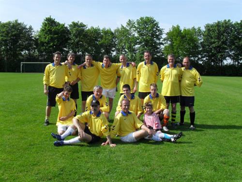 voetballen 019