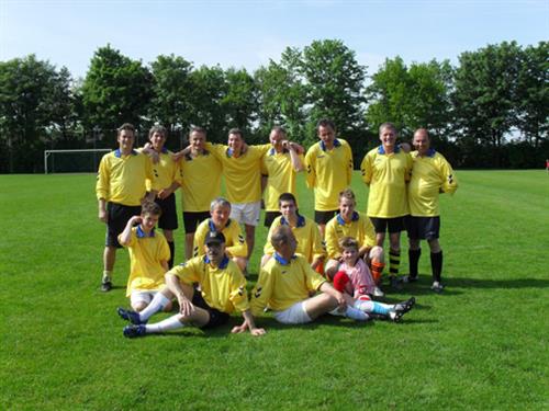 voetballen 020