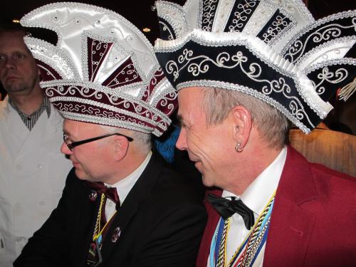 2013-2014.Prinsenreceptie CV de Plattevonder